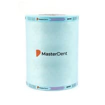 Rolo para Esterilização 20cm X 100m - Masterdent