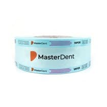 Rolo para Esterilização 5cmx100m - Masterdent