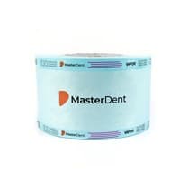Rolo para Esterilização 10cm X 100m - Masterdent