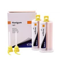 Silicone de Adição Honigum Automix Light - DMG