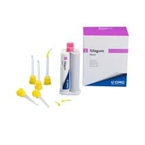 Silicone de Adição Silagum AM Mono S-DK - DMG