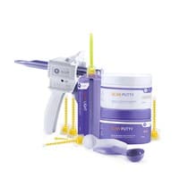 Silicone de Adição Scan Putty Kit - Yller