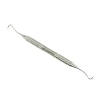 Sonda Nabers Premium - Cabo Oco (Tubo Ø9,5mm) - Ice