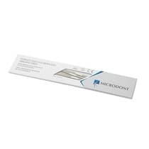 Tira de Lixa de Aço 4mm - Microdont