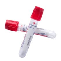 Tubo Vacutainer Seco 2ml - BD