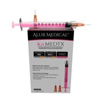 Kit MedTX - Alur Medical