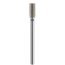 Ponta Diamantada Precision Cilíndrica Topo Plano PM - American Burrs