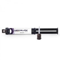 Cimento Resinoso Dual Auto Opaco - OdontoMega