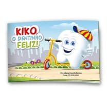 Livrinho Educativo - Dental Speed