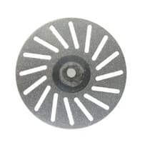 Disco Diamantado Montado PM - Jota