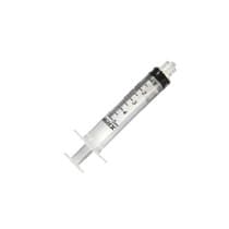 Seringa Descartável Hipodérmica 5ml Sem Agulha Luer Lock - Injex