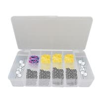 Organizador Nitronplast Pequeno - Nitronplast