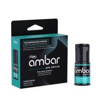 Adesivo Ambar APS Ortho - FGM