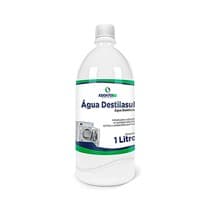 Água Destilada 1L - Iodontosul