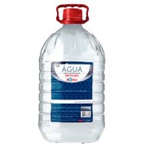 Água Destilada para Autoclave 5L - SSPlus