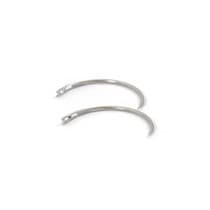 Agulha para Sutura 14GR (0,6x22mm) - Procare