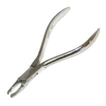 Alicate Ortodôntico Johnson Nº114 - Zatty
