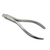 Alicate Ortodôntico Torque Longo 442L - Ice