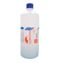 Antisséptico Clorexidina 1% Solução Aquosa 1L - Vic Pharma