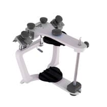 Articulador 10600 com Arco Facial - Dentflex