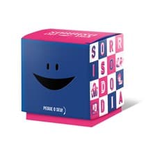 Box Sorriso do Dia Esperança - Dental Speed