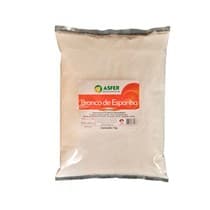 Branco De Espanha - 1Kg - Asfer