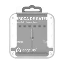 Broca Gates 32Mm Nº 2 Ca 1Unid. - Angelus