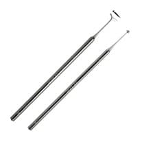 Brunidor Simples - SS White
