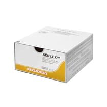Fio de Sutura Aciflex 1 (3x 60cm) - J&J Ethicon