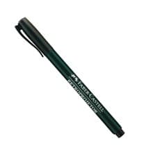 Caneta Para Retroprojetor 1.0mm Média - FABER CASTELL