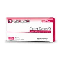 Cera 9 Rosa - Lysanda