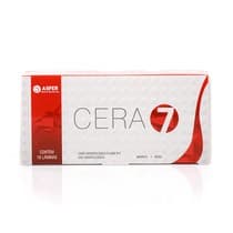 Cera 7 Lâmina Rosa - Asfer