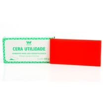 Cera Wilson Utilidade - Polidental