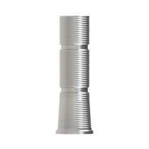 Cilindro Micro Pilar Titânio - Singular Implants
