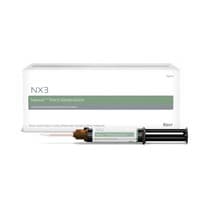 Cimento Resinoso NX3 Dual Cure Bleach - Kerr