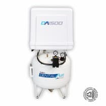 Compressor de Ar DA1500 30VFP - AirZap