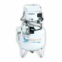 Compressor de Ar Top Silence 30VF-50 - AirZap