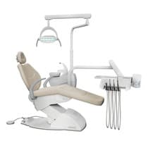 Consultório Odontológico S401 Carrara - Saevo