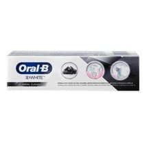 Creme Dental 3D White Mineral Clean - Oral-B
