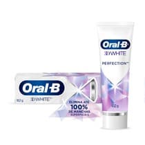 Creme Dental 3D White Perfection - Oral-B