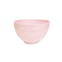 Cuba PVC Grande 500ml Rosa Claro - Lysanda