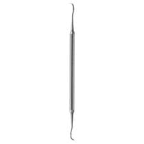 Cureta Crane Kaplan Nº 6D - Hu-Friedy