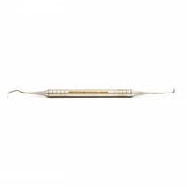 Cureta Goldman Fox Nº 1 - Fava