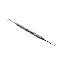 Cureta Mc Call Quality Line - Nº 11/12 - Ice