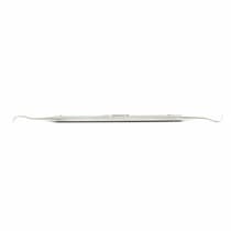 Cureta Mccall Ultra Lite 5,5mm 19-20 - SS White