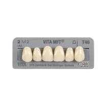 Dente MFT Anterior Superior - Vita