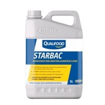 Desinfetante Bactericida Starbac 5L - Start Química