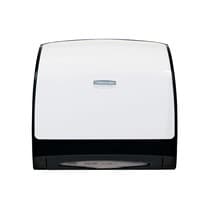 Dispenser para Papel Toalha Interfolhado - Kimberly-Clark