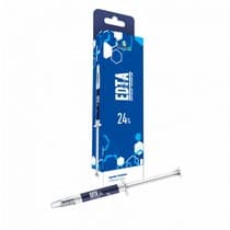EDTA Trissódico Gel - Iodontosul