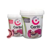 Kit Silicone de Adição Certto 1.8Kg - Certto